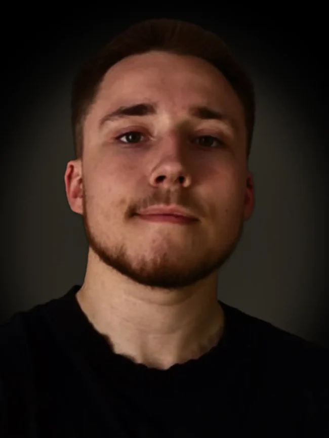 Spieler Grizzly vom TLP Airsoft e.V.